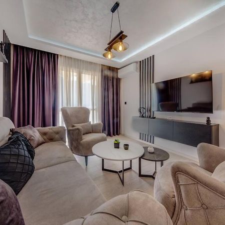 Sailor'S Knot Apartment - Central And Amazing Sea View Kotor Eksteriør billede