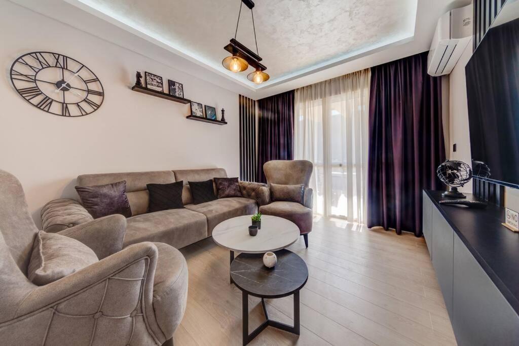 Sailor'S Knot Apartment - Central And Amazing Sea View Kotor Eksteriør billede