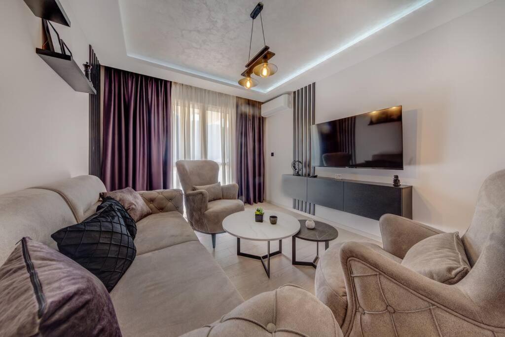 Sailor'S Knot Apartment - Central And Amazing Sea View Kotor Eksteriør billede