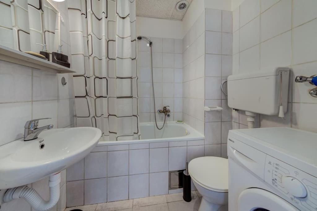 Sailor'S Knot Apartment - Central And Amazing Sea View Kotor Eksteriør billede