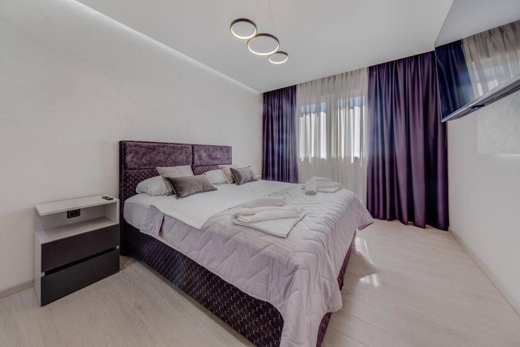Sailor'S Knot Apartment - Central And Amazing Sea View Kotor Eksteriør billede