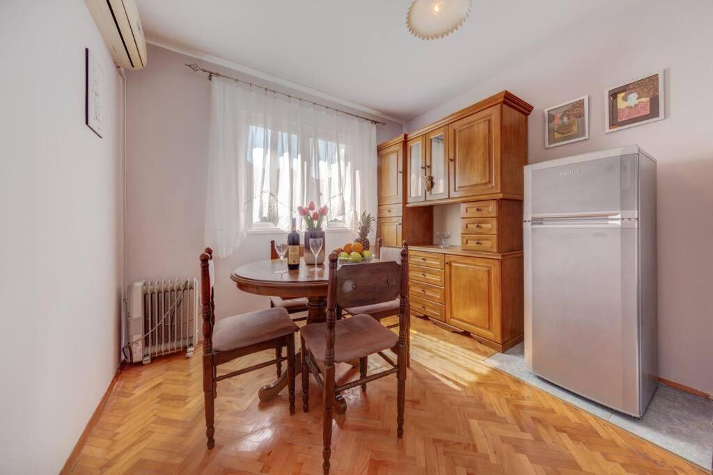 Sailor'S Knot Apartment - Central And Amazing Sea View Kotor Eksteriør billede
