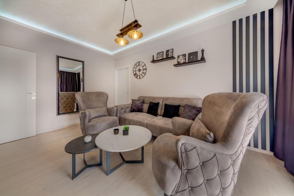 Sailor'S Knot Apartment - Central And Amazing Sea View Kotor Eksteriør billede